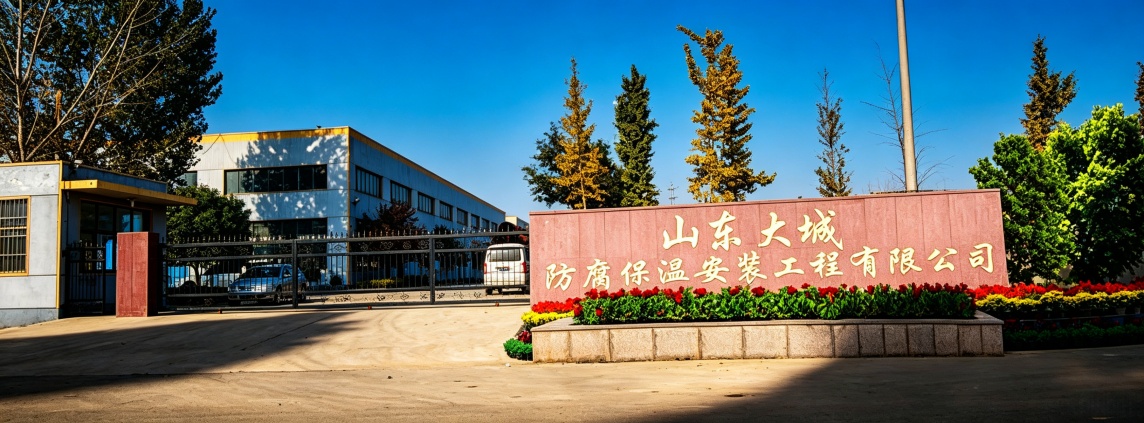 伊春聚氨酯保温管生产厂家简介